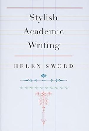Stylish Academic Writing