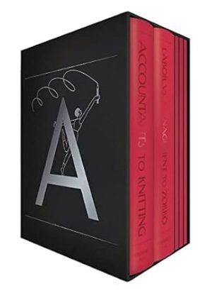 The New Yorker Encyclopedia of Cartoons: A Semi-serious A-to-Z Archive