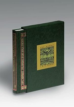 The Hobbit (or There and Back Again)