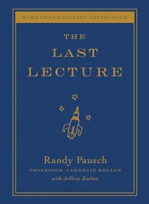 The Last Lecture