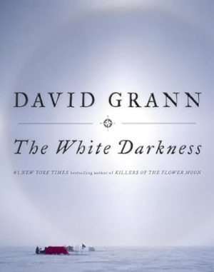 The White Darkness