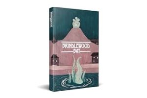 Brindlewood Bay: A Dark & Cozy Mystery Game