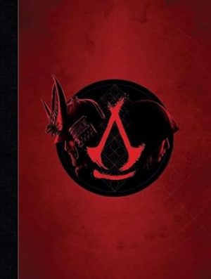 Assassin's Creed Shadows – The Complete Official Guide: Collector's Edition