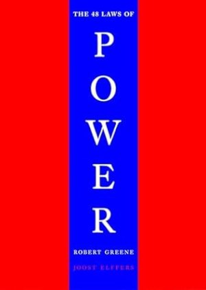 The 48 Laws of Power