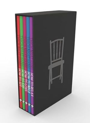 How to Live: Boxed Set of the Mindfulness Essentials Series