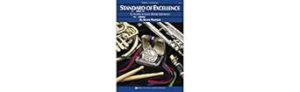 W22TP - Standard of Excellence Book 2 - Trumpet