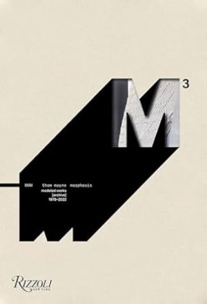 M³: modeled works [archive] 1972-2022
