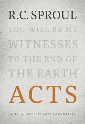 Acts: An Expositional Commentary