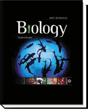 Holt McDougal Biology: Student Edition 2012