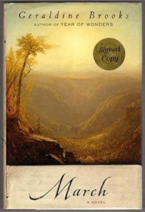 March: A Novel
