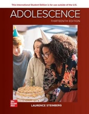 ISE Adolescence