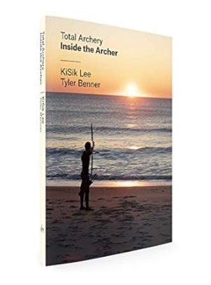 Total Archery – Inside the Archer