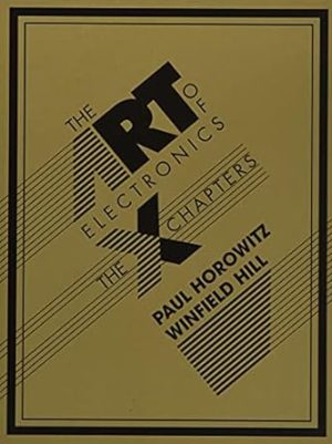The Art of Electronics: The x Chapters