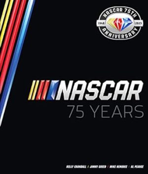 NASCAR 75 Years