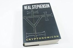 Cryptonomicon