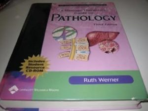 A Massage Therapist's Guide to Pathology: A Diagnostic Guide to Neurologic Levels (Recall Series)