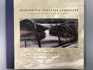 Reading the Forested Landscape: A Natural History of New England