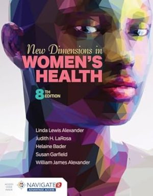 New Dimensions in Women's Health