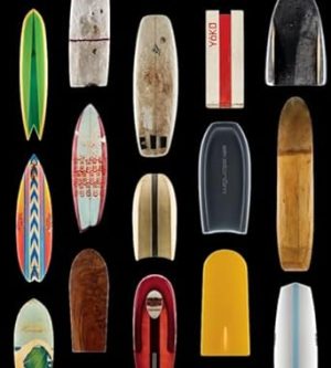 Surf Craft: Design and the Culture of Board Riding (Mit Press)