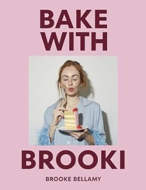 Bake With Brooki