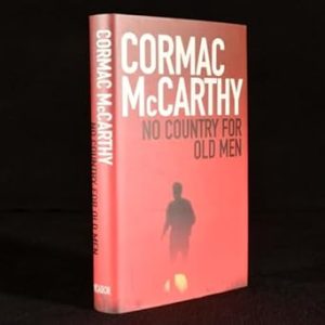No Country for Old Men