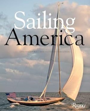 Sailing America