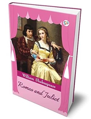 Romeo and Juliet (Deluxe Hardcover Book)