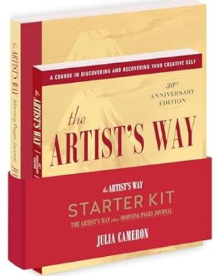 The Artist's Way Starter Kit