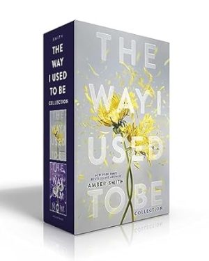 The Way I Used to Be Collection (Boxed Set): The Way I Used to Be; The Way I Am Now
