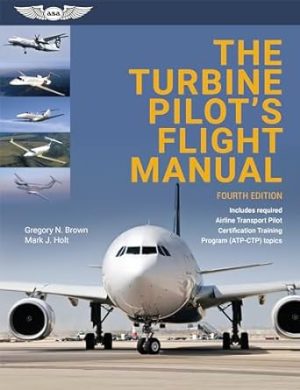 The Turbine Pilot's Flight Manual
