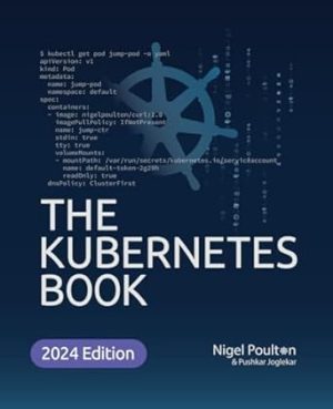 The Kubernetes Book