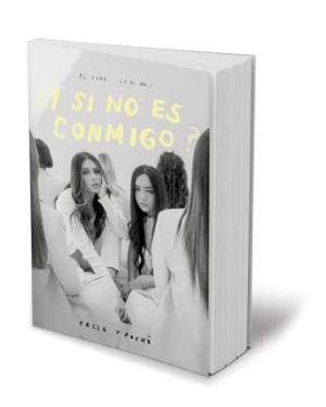 Calle y Poché ¿Y si no es conmigo? /What if it's not meant to be with me? (Spanish Edition)