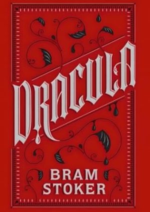 Dracula: Unabridged and Fully Illustrated