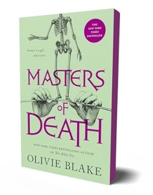 Masters of Death: A Novel