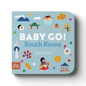 Baby Go! South Korea