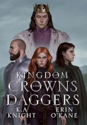 Kingdom of Crowns and Daggers