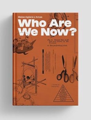 Who Are We Now?