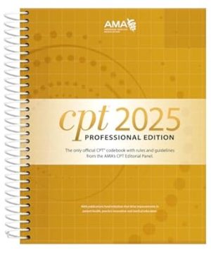 CPT Professional 2025