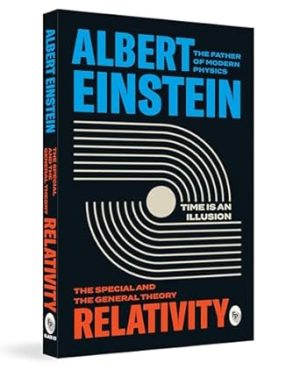 Relativity: The Special And The General Theory