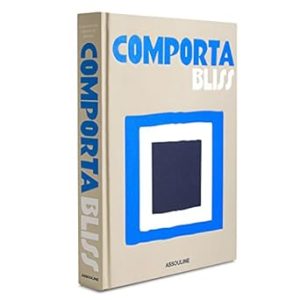 Comporta Bliss - Assouline Coffee Table Book