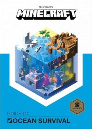 Minecraft: Guide to Ocean Survival