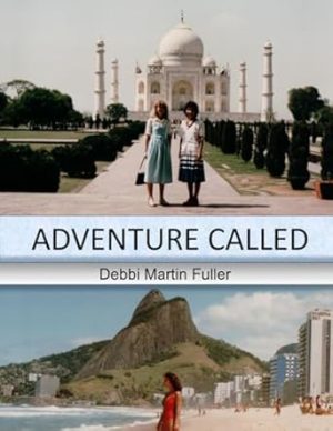 Adventure Called