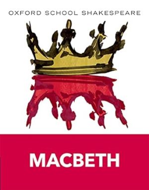 Macbeth (Oxford School Shakespeare)