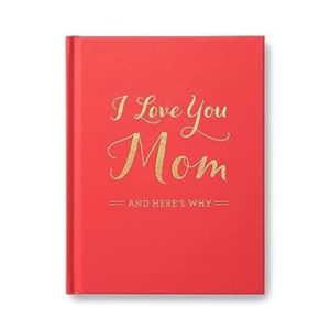 I Love You Mom