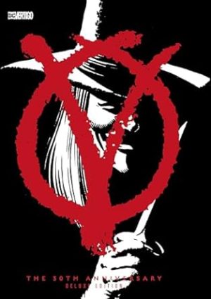 V for Vendetta