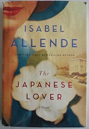 The Japanese Lover: A Novel
