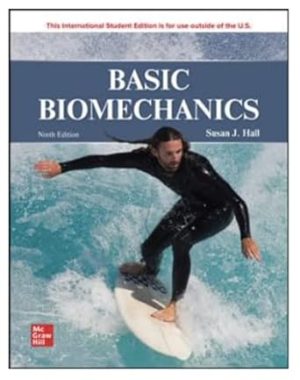 ISE Basic Biomechanics