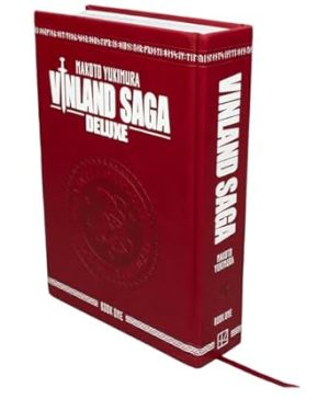 Vinland Saga Deluxe 1