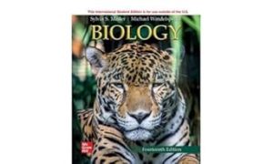 Mader, S: ISE Biology