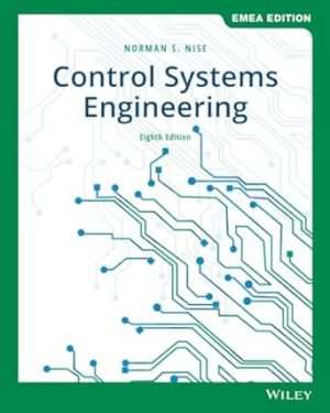 Control Systems Engineering